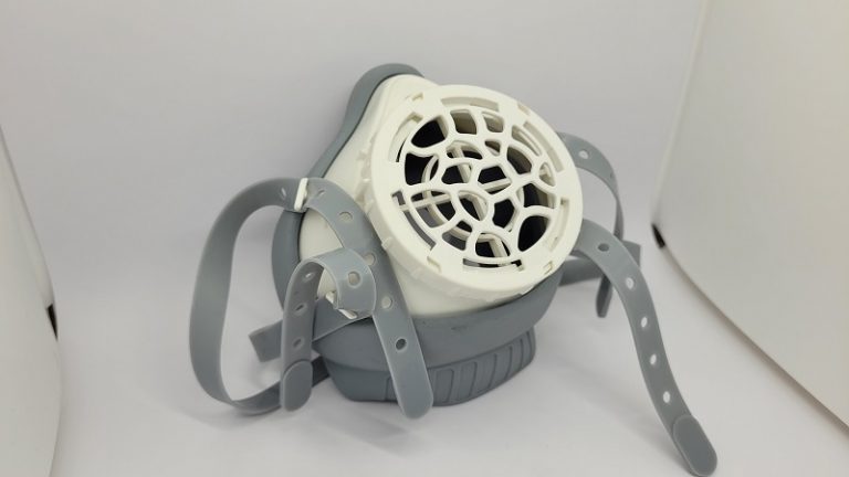 Masque SVO Moules - Concepteur et fabricant de moules de précision, industrie de la transformation des thermoplastiques