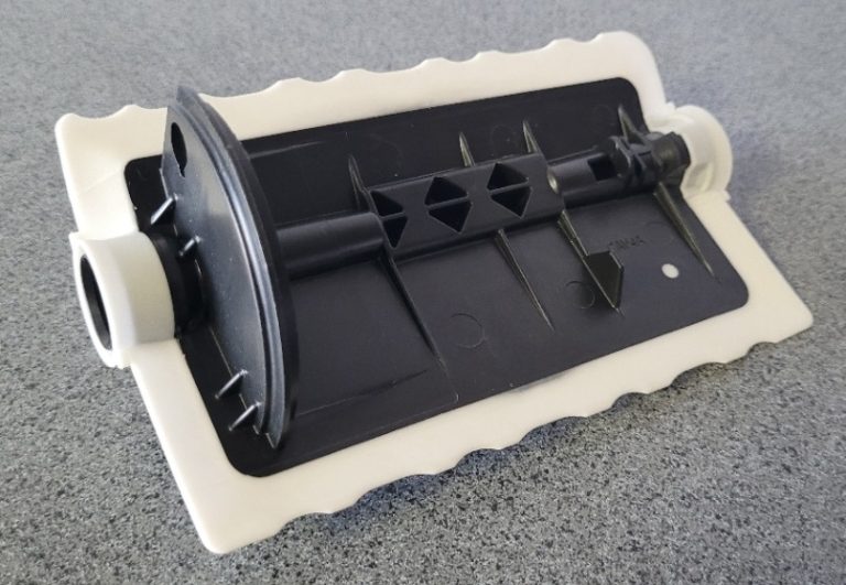 SVO Moules – Concepteur et fabricant de moules de précision, industrie de la transformation des thermoplastiques
